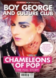Classic Pop Presents