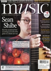 BBC Music Magazine Cd