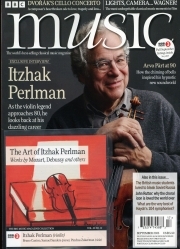 BBC Music Magazine Cd