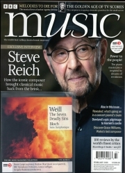 BBC Music Magazine Cd