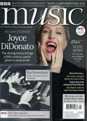 BBC Music Magazine Cd