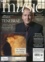 BBC Music Magazine Cd