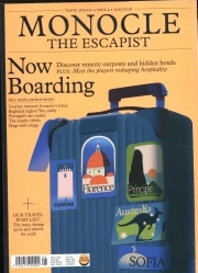 Monocle The Escapist