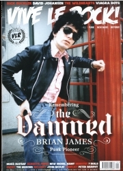 Vive Le Rock Magazine