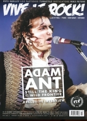 Vive Le Rock Magazine