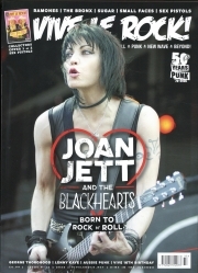 Vive Le Rock Magazine