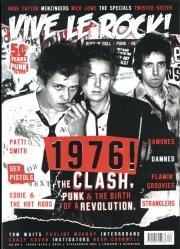 Vive Le Rock Magazine