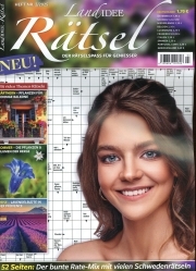Landidee Rätsel