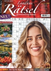 Landidee Rätsel