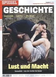 Spiegel Geschichte