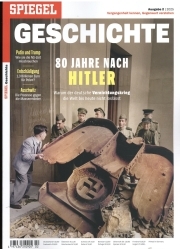 Spiegel Geschichte
