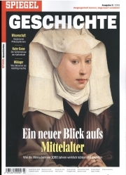 Spiegel Geschichte