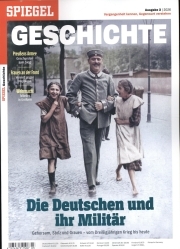 Spiegel Geschichte