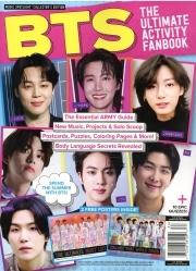 BTS Fanbook