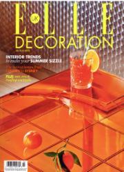 Elle Decoration (UK)