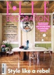 Elle Decoration (UK)