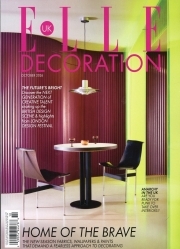 Elle Decoration (UK)