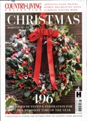 Country Living Christmas