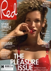 Red (Uk)