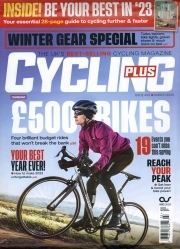 Cycling Plus (UK)