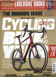 Cycling Plus (UK)