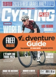 Cycling Plus (UK)