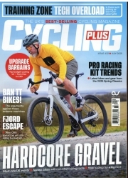 Cycling Plus (UK)