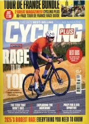Cycling Plus (UK)