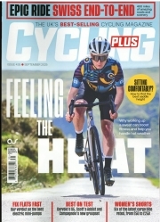Cycling Plus (UK)