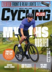 Cycling Plus (UK)