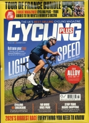Cycling Plus (UK)