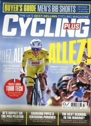 Cycling Plus (UK)
