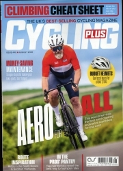 Cycling Plus (UK)
