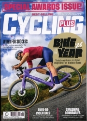 Cycling Plus (UK)