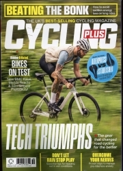 Cycling Plus (UK)