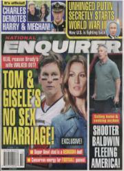 National Enquirer