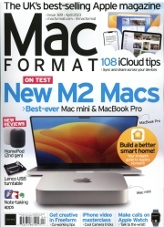 Macformat
