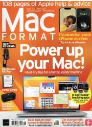 Macformat