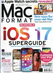 Macformat