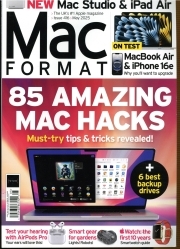 Macformat