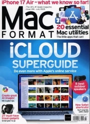 Macformat
