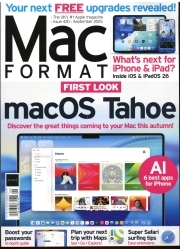 Macformat