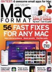 Macformat