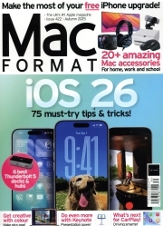 Macformat