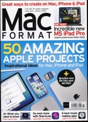 Macformat