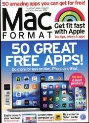 Macformat