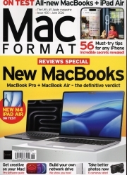 Macformat