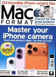 Macformat