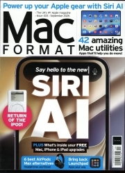 Macformat