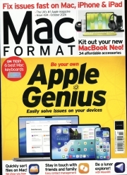 Macformat
